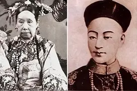 为何慈禧太后要破坏戊戌变法？慈禧太后：卖国土卖主权，死不足惜图片