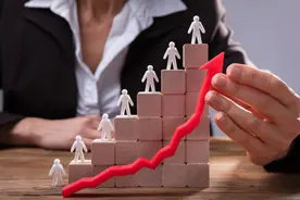 职场上，如何与领导谈晋升的事情？许多人一开始就做错了图片