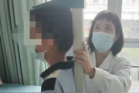 父母身高都不矮，14岁男孩骨龄预测不到1.6米，专家提醒图片
