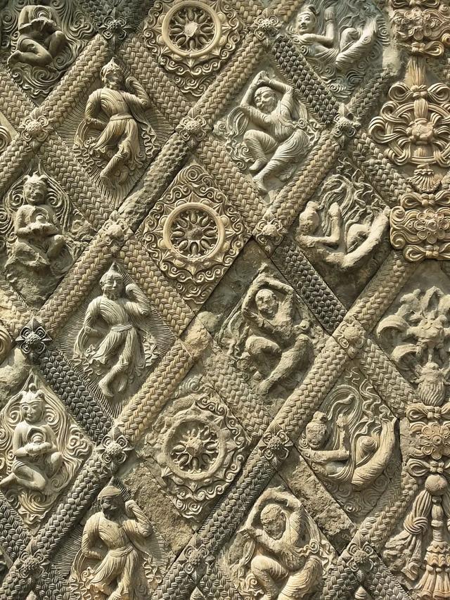 “唐代是无法超越的巅峰”成立吗？11位专家的最新发现