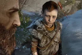 《战神4》PC版M站均分93分 GS 9分：目前暂无差评图片