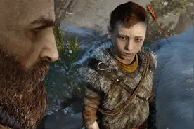 《战神4》PC版M站均分93分 GS 9分：目前暂无差评图片