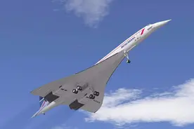 便利与挑战共存——军民两用的高超音速飞机图片