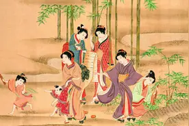 天净沙、朝天子、山坡羊等8大经典曲牌的压卷之作分别是哪首？图片