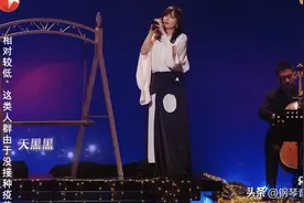 东方卫视跨年晚会：91位演出阵容，部分节目单曝光任贤齐有3首歌图片