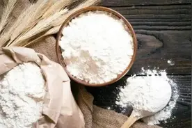 全国哪的面粉最好吃？经过评选，这5个地方脱颖而出，快来看看吧图片