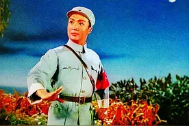 现代京剧最好听的是哪出戏：网友这样议论纷纷图片