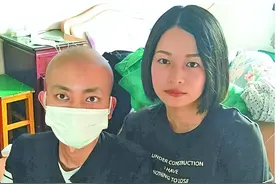 为捐献骨髓救弟弟，打掉腹中双胞胎，丈夫暴怒离婚，你支持谁？图片