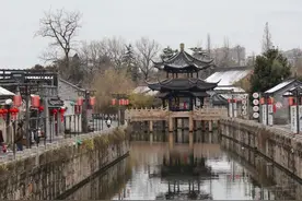 开车三小时，就为了这口「蟹黄包子」图片