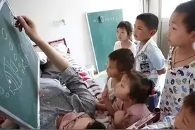 叶海涛：躺在病榻上的“灵魂工程师”丨江苏最美人物图片