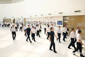 抢抓发展机遇 携手互利共赢 贵州省党政代表团赴浙沪苏学习考察成果丰硕图片