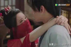 《且试天下》1.玉无缘：这个老六也太会藏了图片