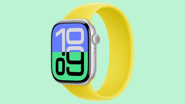 苹果2025年款智能手表前瞻：Apple Watch Ultra 3升级S11芯片
