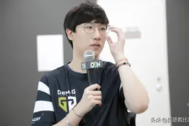 突发！GEN官宣：Ruler合约到期，离队！管泽元懵了，第一时间回应图片