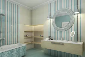 浴霸怎么选图片