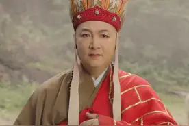 《五行山》首播差评不断，迟重瑞只有几秒镜头，多处剧情被指抄袭图片