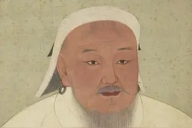 元朝君主列表图片