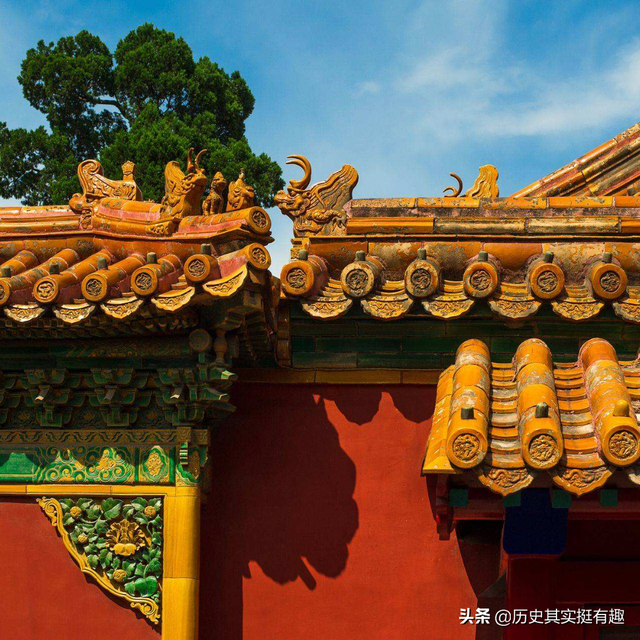 咸丰皇帝简介（清文宗咸丰）