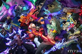 LOL终于出新模式了！2v2v2v2斗魂竞技场7月20日上线图片