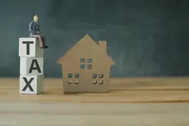 企业向个人借款，可能存在以下税务风险图片