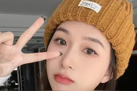 圆脸、长脸、方脸、不同脸型适合什么眉形？快来对号入座图片