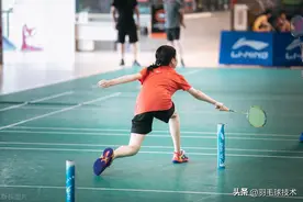 关于羽毛球训练的渐进式课程设计图片