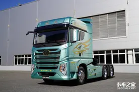 解放鹰途商务舱 头等舱 生活舱分不清？一文带你全面了解图片