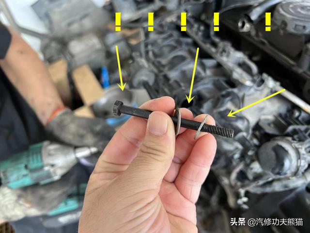 大众途观烧机油，德国工程师的设计缺陷由我们中国工匠来解决
