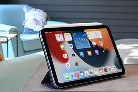 苹果iPad换接口，”耳机孔”取消了图片