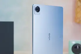 vivo Pad体验：娱乐刷剧只是基本功，轻移动办公神器图片