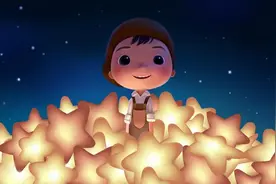 父母一定要带孩子看的10部动画短片图片