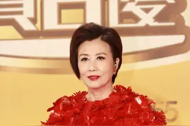 汪明荃的坎坷情史，因美貌被4个男人追求，两度患癌终遇人间真爱图片