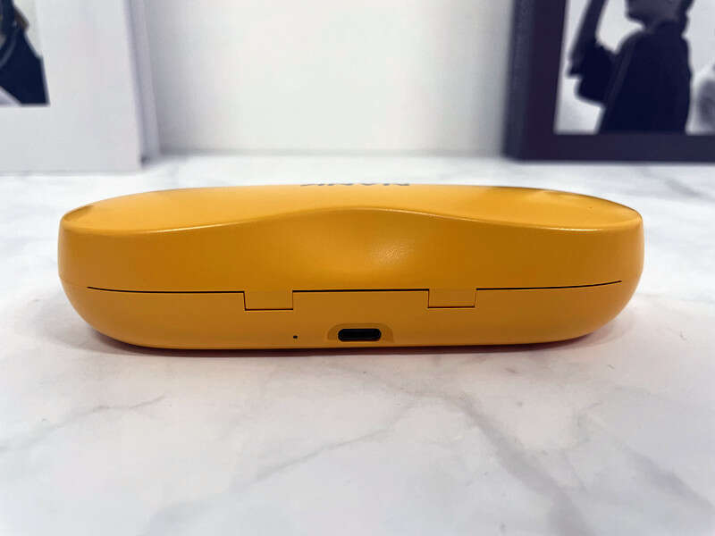 佩戴舒适的好耳机推荐：南卡OE Pro00压，全开放好音质，一戴倾心