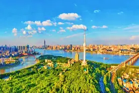 孝感市是绝不会答应代管的汉川市投入到武汉市怀抱中去的图片