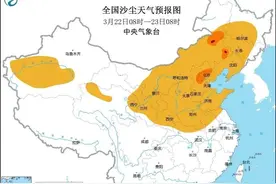 沙尘天气出不了门？几个动作足不出户也能健身图片