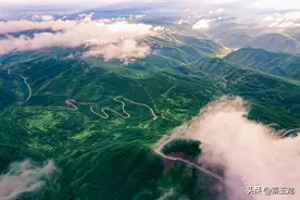 甘肃为何简称陇？陇山是六盘山还是关山？图片