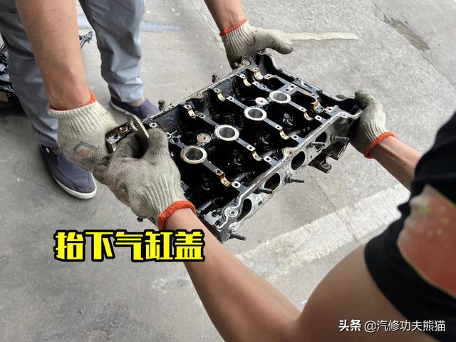 标致3008烧机油怎么办