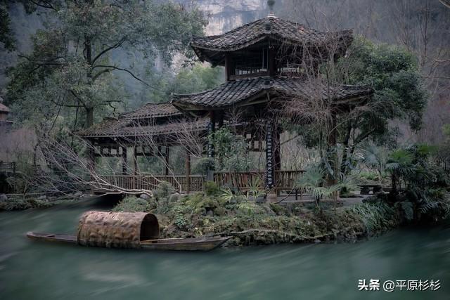 神秘莫测的芥子空间和现在的高科技芯片有什么不同？