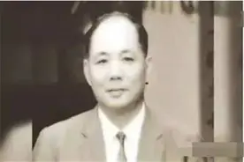 解读：蔡英文个人履历，明白她为什么要台独？图片