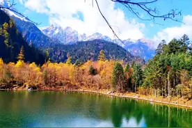 旅行去过甘肃陇南市后，谈谈我对陇南的几点旅行印象图片