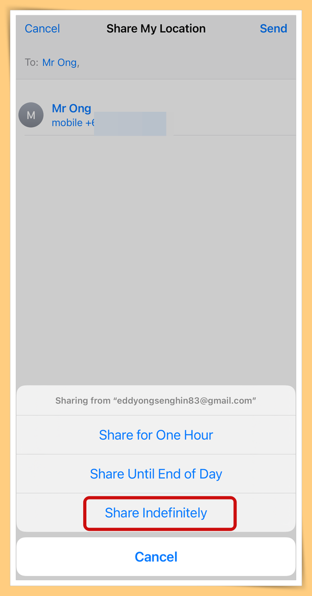 担心家人出门走失迷路？手把手教你用iPhone定位来找到他们
