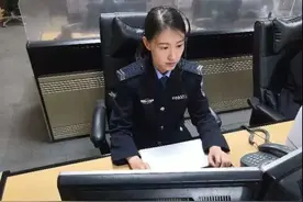 110最新受理范围公布！今后这8件事可拨打110！图片