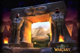 魔兽世界怀旧服：分享一个猎人箭矢/弹药，增加伤害的瞄准镜图片