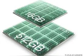 买手机该选多大内存？8G、12G、16G 代表什么，有多大区别？图片