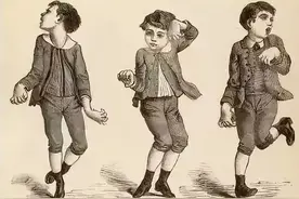 19世纪委内瑞拉1个女人生子，200年后，18000个子孙饱受疾病折磨图片