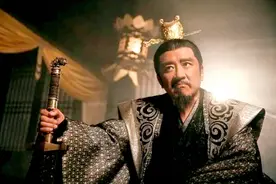 黄巢虽然残暴，但他却推翻一项危害我国近600年的制度图片