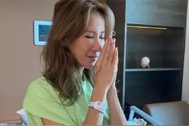 天后李玟自尽去世！无法生育、丈夫背叛，成了压死她的最后稻草图片