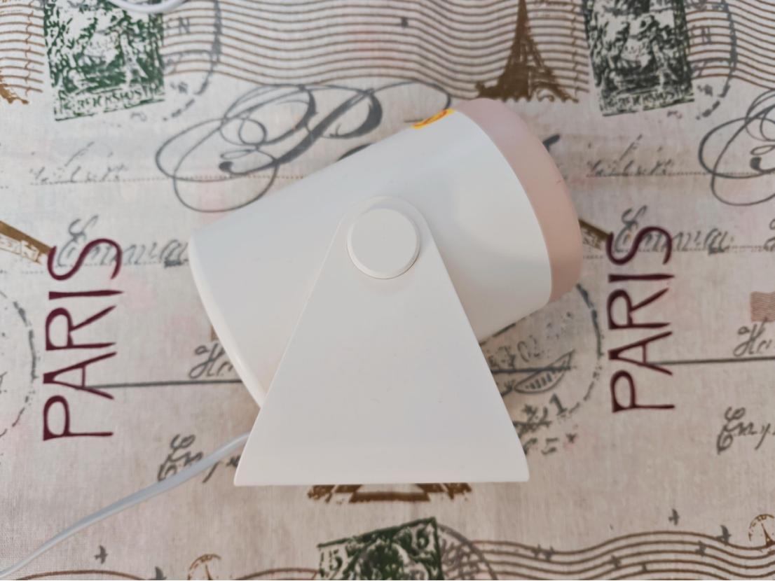 冬日好伴侣,桌面温暖你!西圣Warm Mini桌面暖风机体验评测