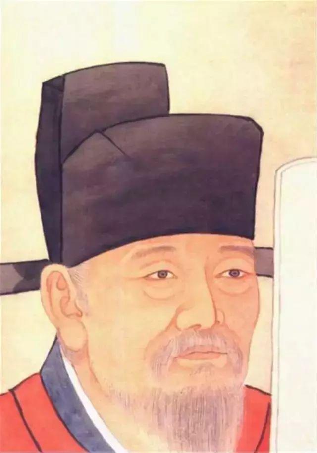 唐宋八家：八种人格，八种境界，照耀千古！