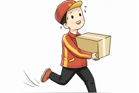 团结湖街道：“四心”让骑手在辖区内“找到门”“回到家”图片